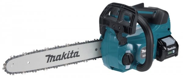 Akumulatorowa pilarka łańcuchowa Makita XGT UC004G 40V