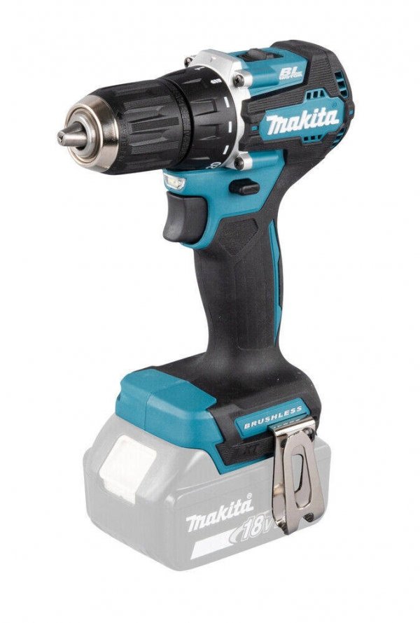 Zestaw combo Makita DLX2423AJ