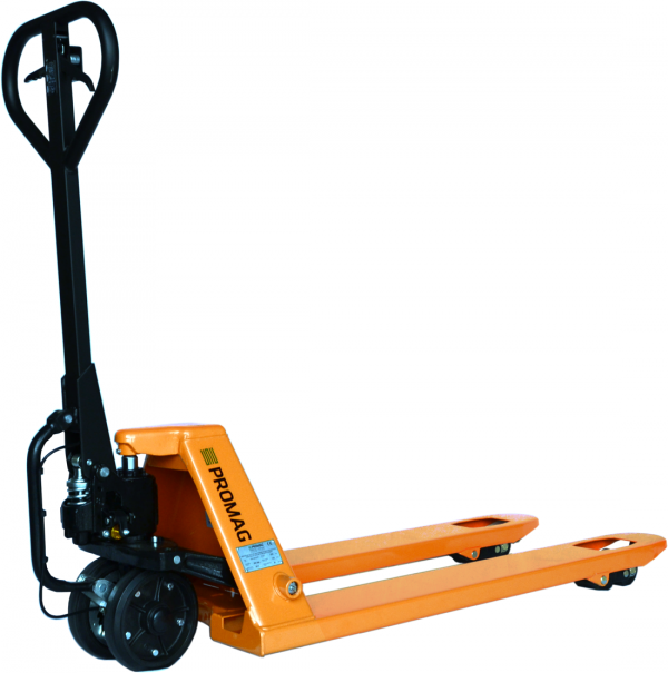 Wózek paletowy DRAGON-TRUCK 2,5t PR 2500/1150 G/PT