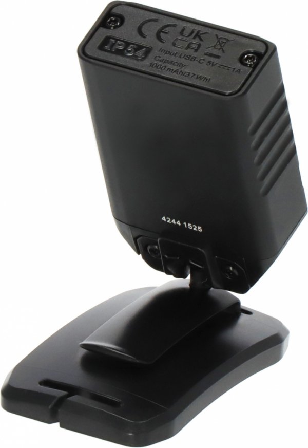 Akumulatorowa lampa robocza Brennenstuhl LED CL 600 MA 600 lm IP54 1173730006