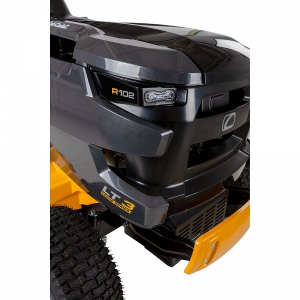 Traktorek ogrodowy Cub Cadet LT3 R102 102cm 13AJR1CJ603 16,5KM