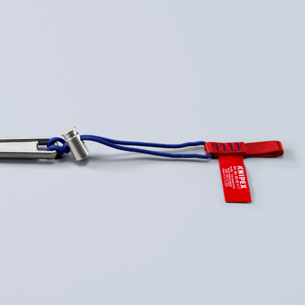 Pasek mocujący Knipex 00 50 11 T BK