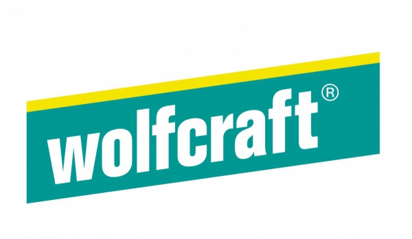 Stojak do szlifierki kątowej Wolfcraft 5019000