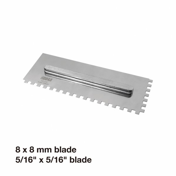 Zestaw pac glazurniczych BIHUI PTSJG8 SWITCH