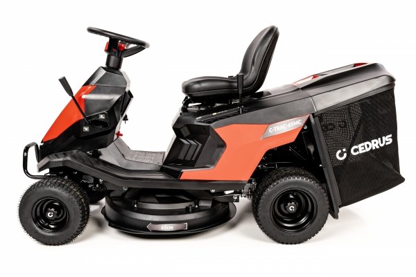 Traktorek Cedrus C-TRAC-65MC + GRATIS