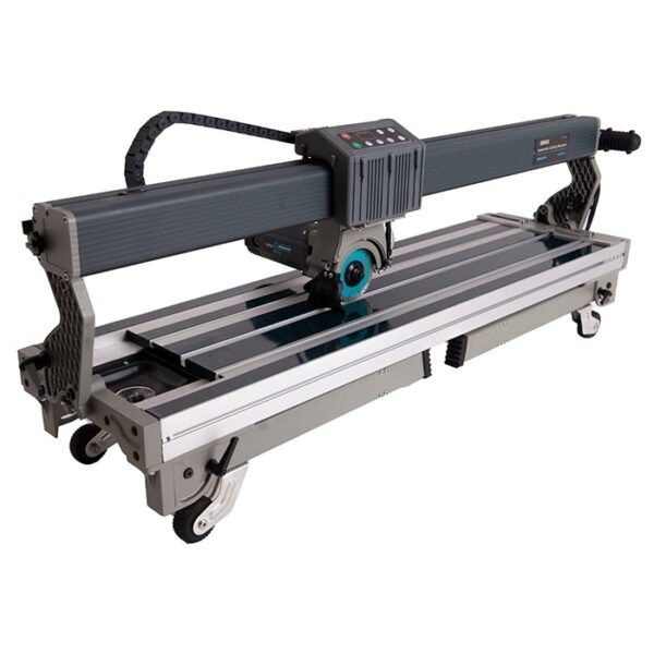 Przecinarka elektryczna do glazury 120cm BIHUI TCSA1200