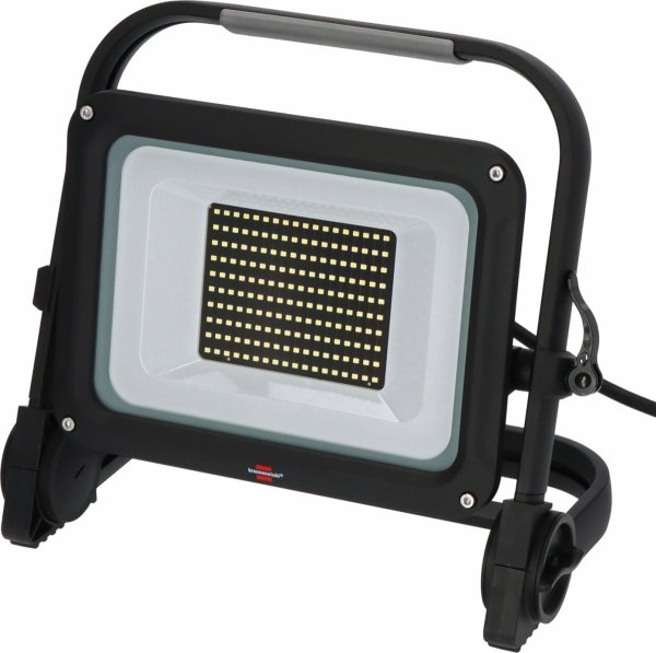 Reflektor budowlany Brennenstuhl LED JARO 14060 M 100W 11500lm 1171250047