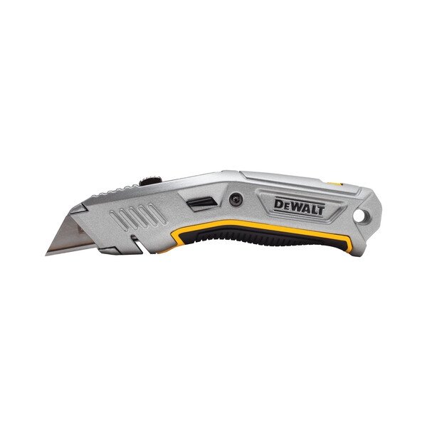 Nóż uniwersalny z ostrzem chowanym DeWalt DWHT10319-0