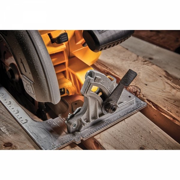 Pilarka tarczowa DeWALT DCS573NT 54V XR FLEXVOLT 190mm TSTAK