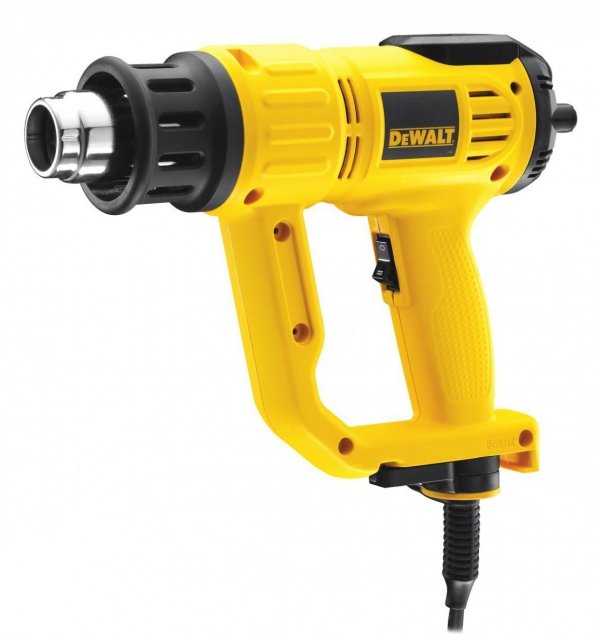 Opalarka DeWalt D26414 2000W ze zmienną temperaturą