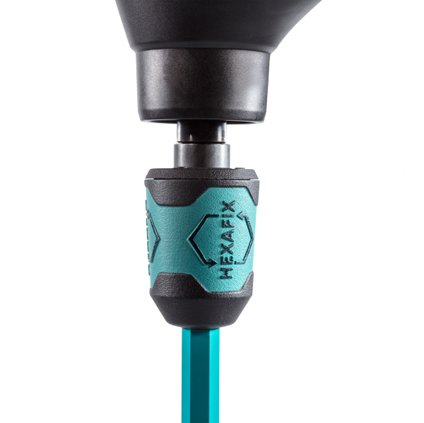 Mieszarka ręczna Collomix XQ4 HF  1500W   29103