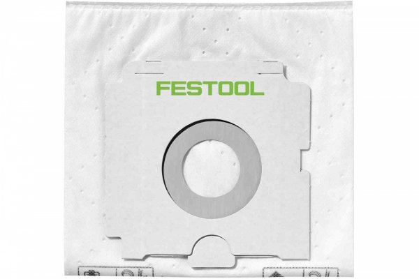 Worki filtrujące Festool SELFCLEAN SC FIS-CT SYS/5 500438 