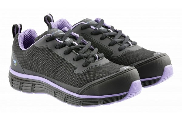 Buty ochronne robocze damskie Hogert Milde 39 HT5K508-39