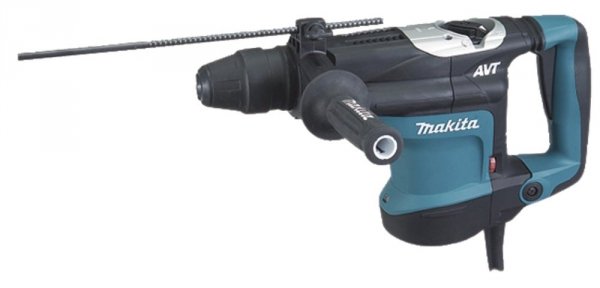 Młot udarowo-obrotowy Makita HR3541FC SDS-MAX 850W AVT