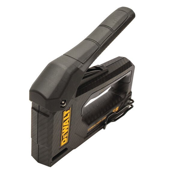 Zszywacz 2w1 z włókna weglowego DeWalt DWHT80276-0