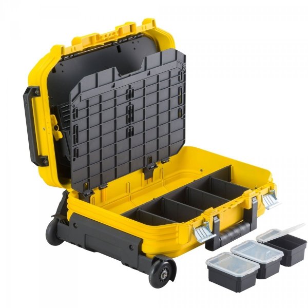 Walizka narzędziowa na kółkach Stanley FATMAX FMST1-72383