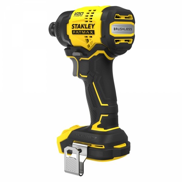 Zakrętarka udarowa Stanley FATMAX SFMCF811B 18V v20 170Nm