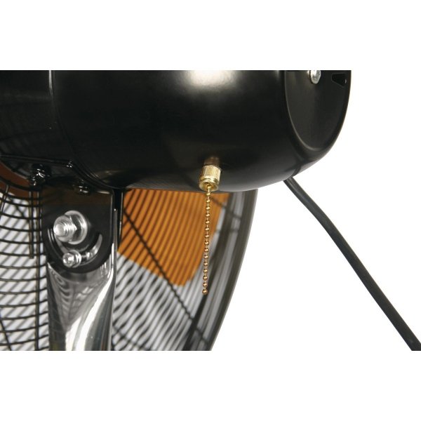Wentylator pionowy Unicraft SV 760-3