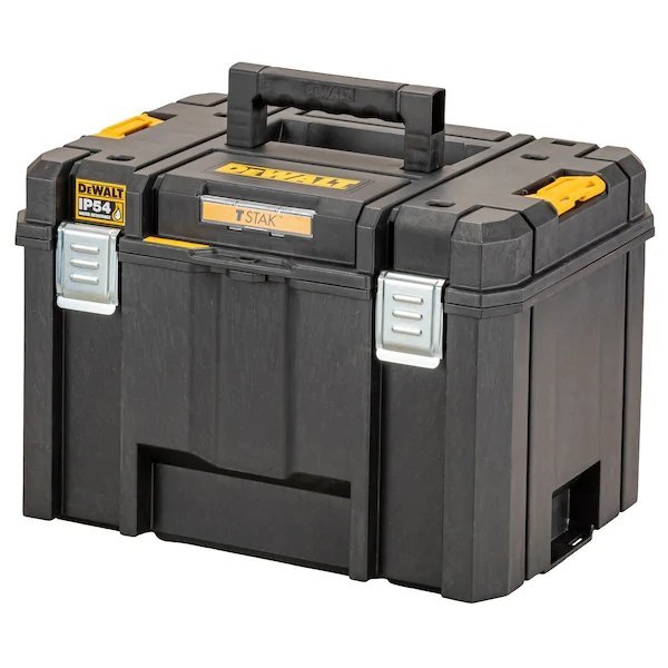Skrzynia DeWALT DWST83346-1 TSTAK VI 2.0