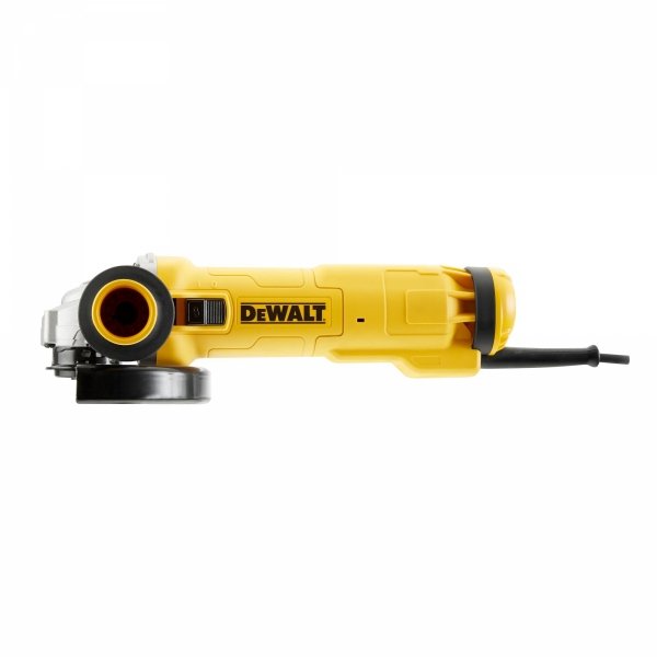 Szlifierka kątowa DeWALT DWE4238 125mm 1400W