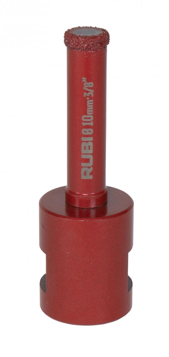 WIERTŁO DRYGRES PREMIUM RUBI Ø 10 mm   06919