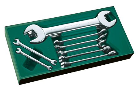Wózek narzędziowy SATA PRO 299 narzędzi 09928G