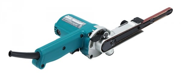 Szlifierka taśmowa pilnik Makita 9032 500W