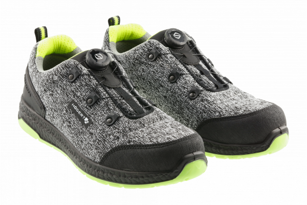 Buty ochronne robocze Hogert Kemnitz Lace System 41 HT5K578-41