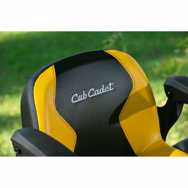 Traktorek ogrodowy Cub Cadet XT3 QR106 KAWASAKI blokada dyferencjału 13AFA5TR603