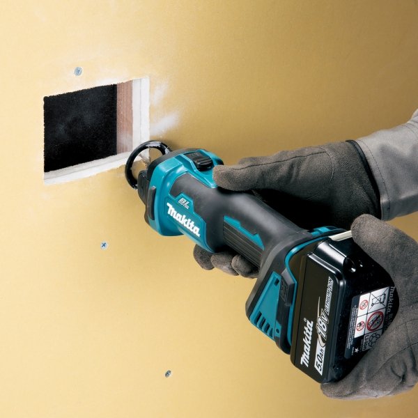 Wycinarka do płyt Makita  K/G LXT DCO181Z