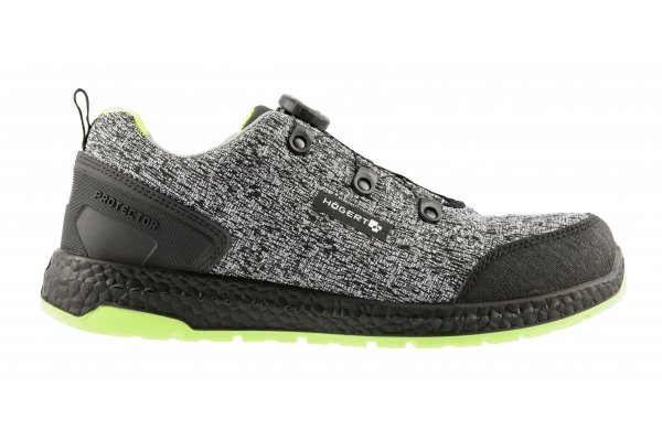 Buty ochronne robocze Hogert Kemnitz Lace System 46 HT5K578-46