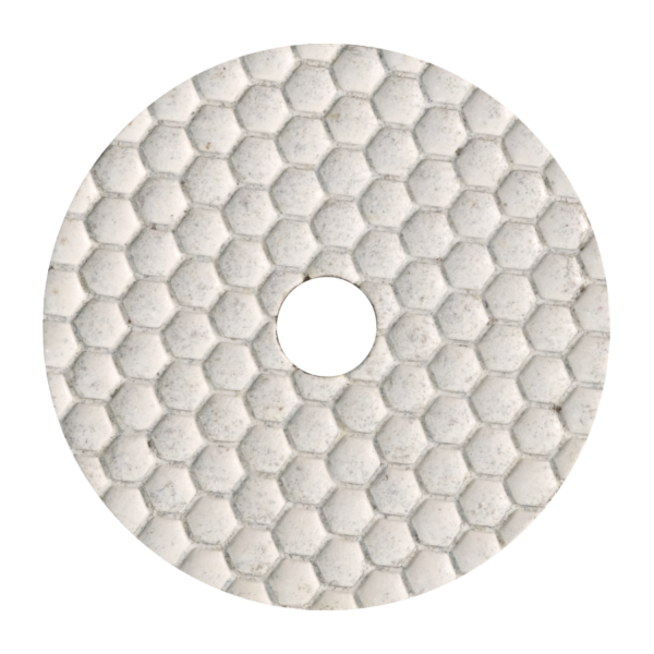 Pad polerski 100mm №100 STRADA  FERRATI F20135