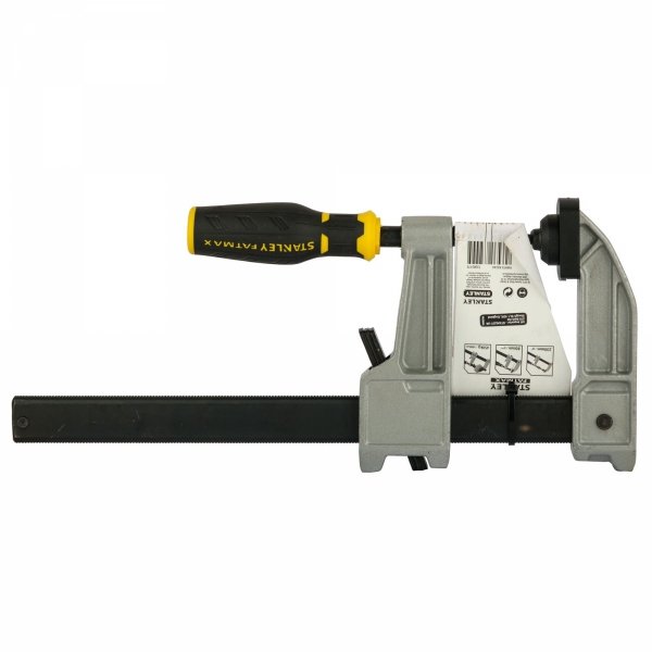 Automatyczny ścisk stolarski Stanley FATMAX FMHT0-83244 TYP F 200mm 450kg