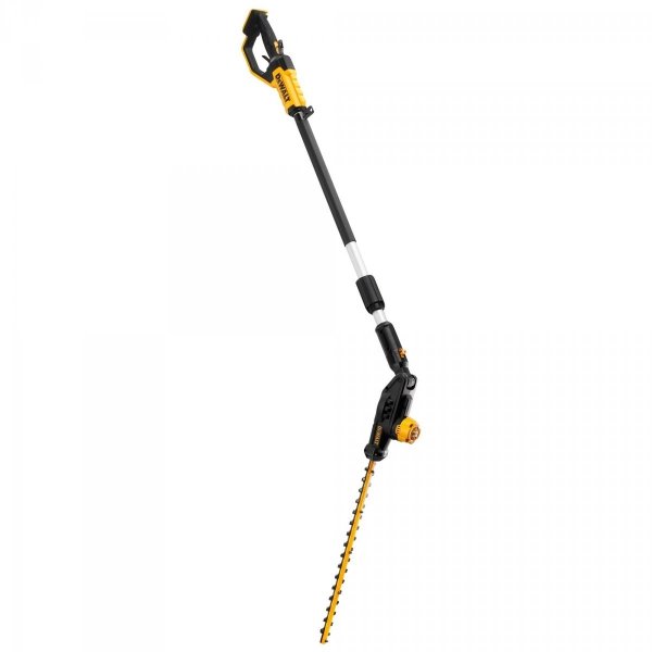 Nożyce do żywopłotu na wysięgniku  DeWALT DCMPH566N 18V