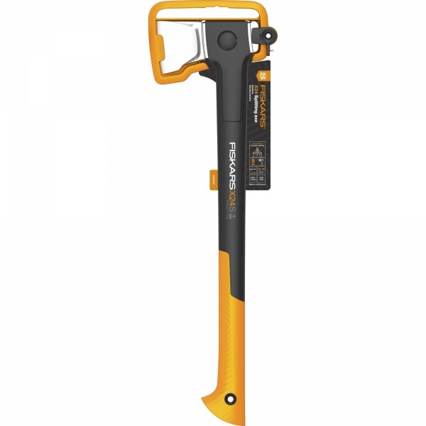Siekiera rozłupująca Fiskars X-series X24 ostrze S 1069105 