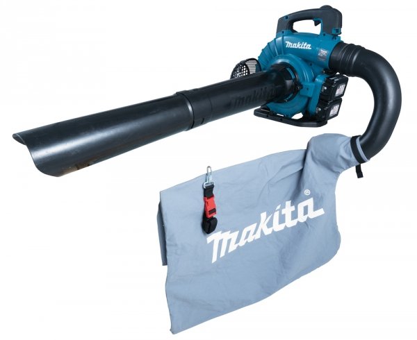 Dmuchawa do liści akumulatorowa Makita DUB363ZV 2 x 18V