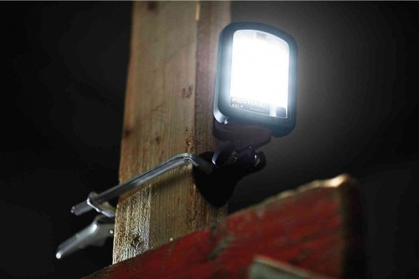 Lampa robocza Festool SYSLITE KAL II-Set 499815