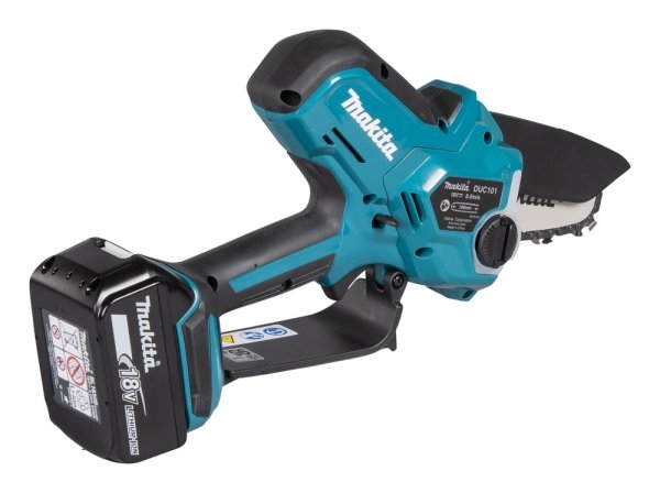 Pilarka do gałęzi Makita DUC101Z01 18V