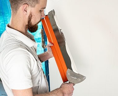 Zestaw szpachli do gładzi Motive RE-FLEX 040 906 8el.