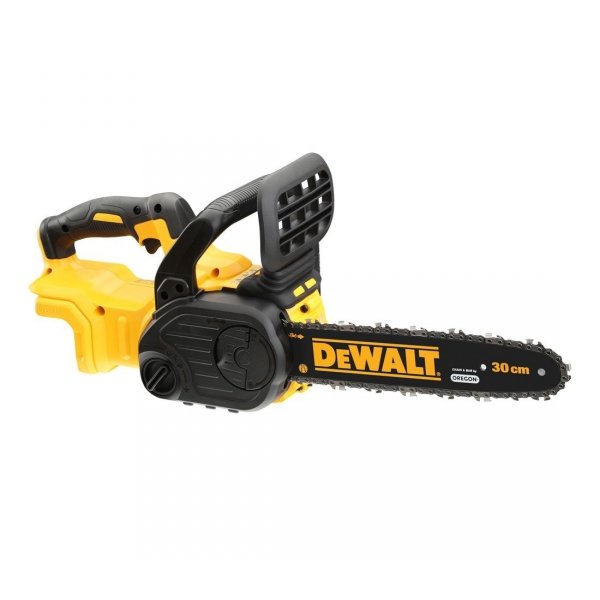 Akumulatorowa pilarka łańcuchowa DeWALT DCM565N 18V z silnikiem bezszczotkowym