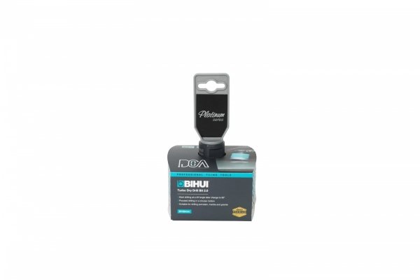 Otwornica diamentowa 12mm TURBO M14 BIHUI DBDB12 na sucho