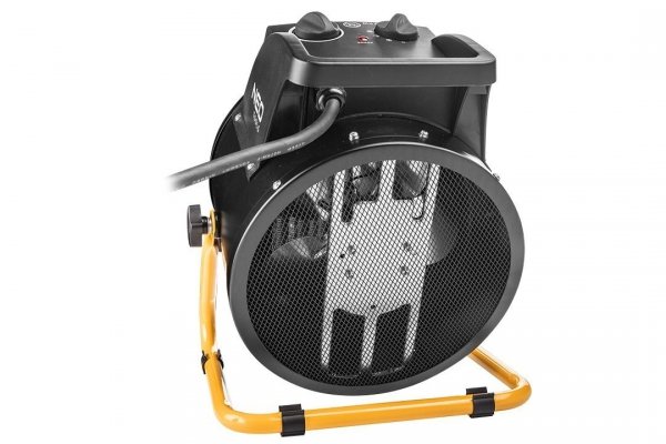 Nagrzewnica NEO TOOLS 90-064 elektryczna ceramiczna PTC 5kW 