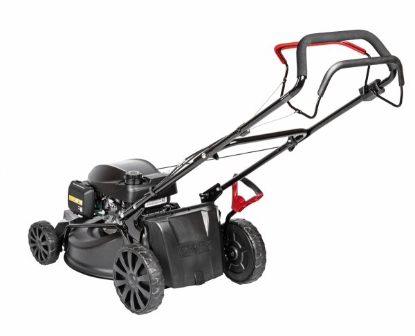 Kosiarka spalinowa z napędem Cedrus KS48S-H silnik Honda
