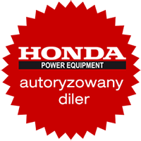 Agregat prądotwórczy HONDA EU70iS  7,0KW