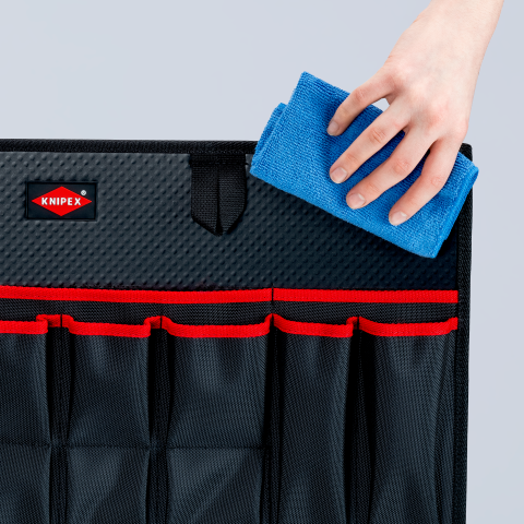 Wkładka na narzędzia przeznaczona do walizek L-BOXX Knipex 00 21 19 LB WK