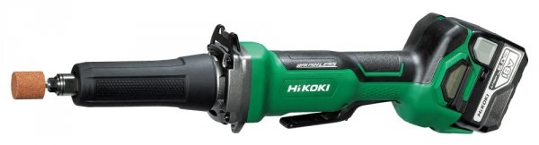 Szlifierka prosta Hikoki GP18DB WGZ