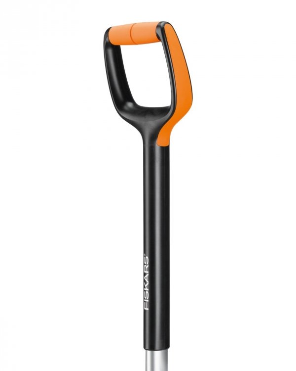 Szpadel prosty Fiskars Xact (M) łopata 1003682 