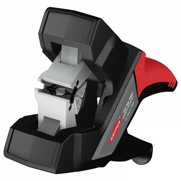 Automatyczne szczypce do ściągania izolacji Knipex 12 74 180