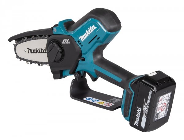 Pilarka do gałęzi Makita DUC101Z01 18V