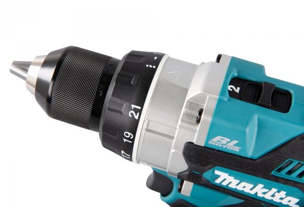 Zestaw combo Makita DLX2432TJ DDF486 + DTD153 2x5.0Ah